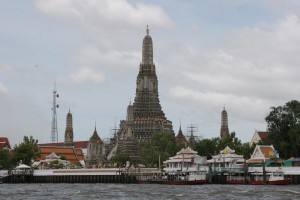 Templo de Wat Arun